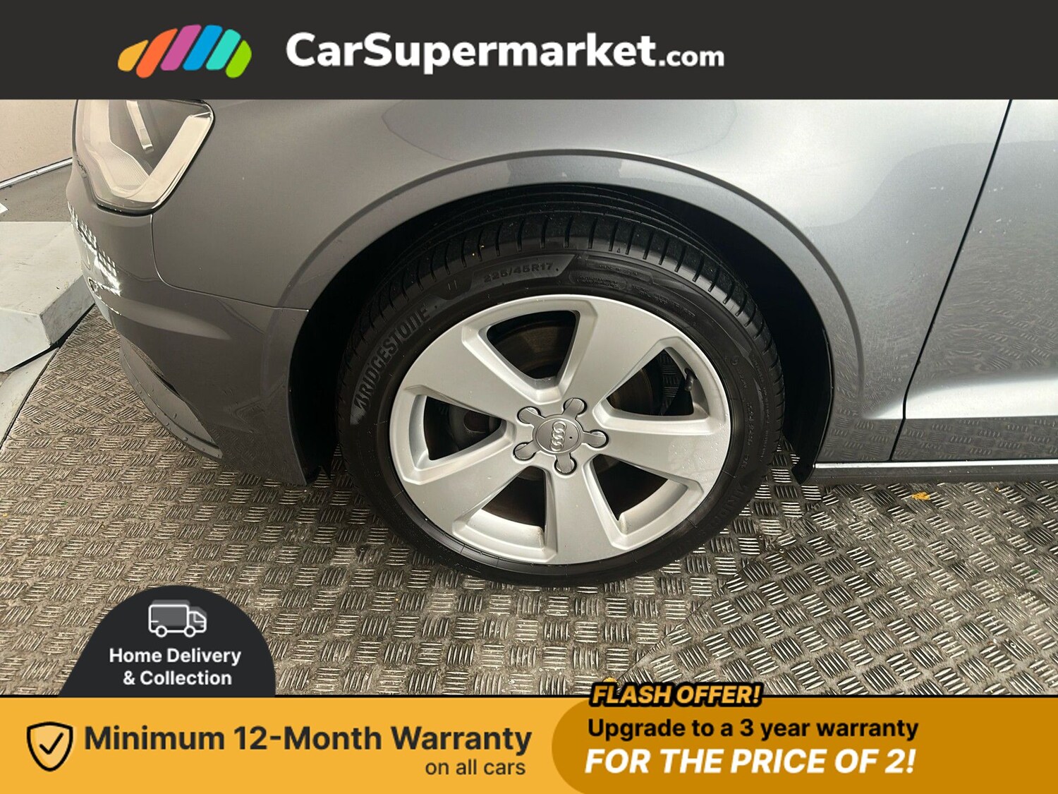 Used Audi A3 2016 for sale - 76820117: Photo 20