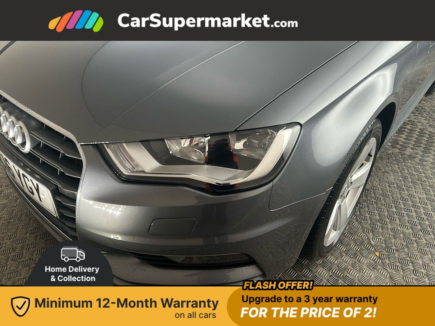 Used Audi A3 2016 for sale - 76820117: Photo 21