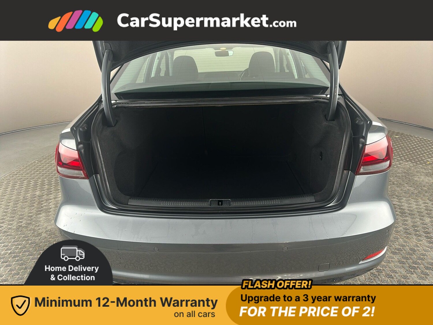 Used Audi A3 2016 for sale - 76820117: Photo 23