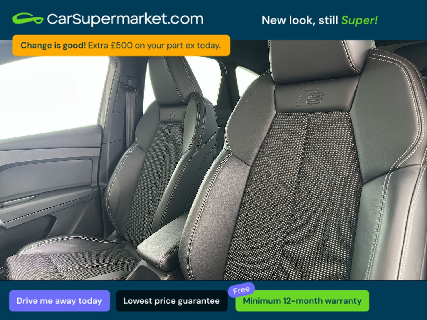 Used Audi Q4 e-tron 2023 for sale - 78209447: Photo 18