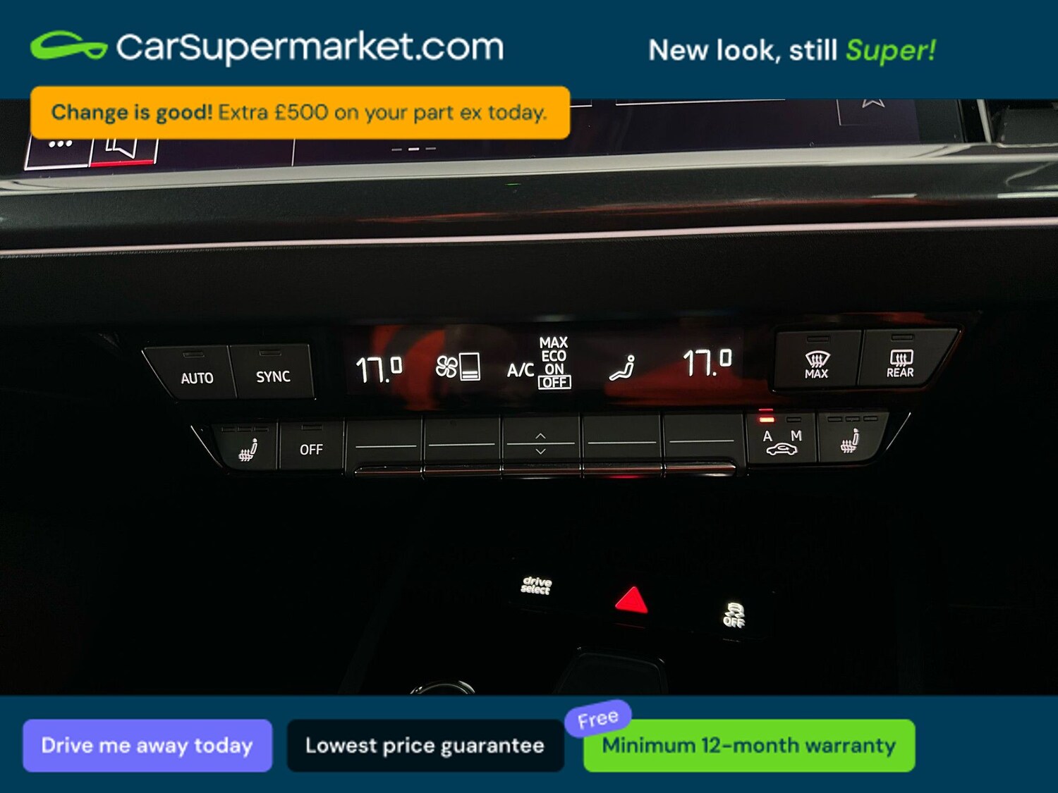 Used Audi Q4 e-tron 2023 for sale - 78209447: Photo 31