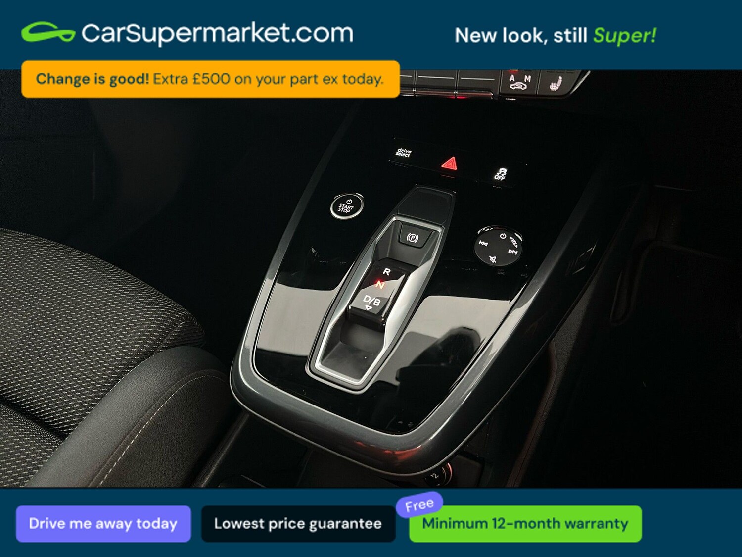 Used Audi Q4 e-tron 2023 for sale - 78209447: Photo 32