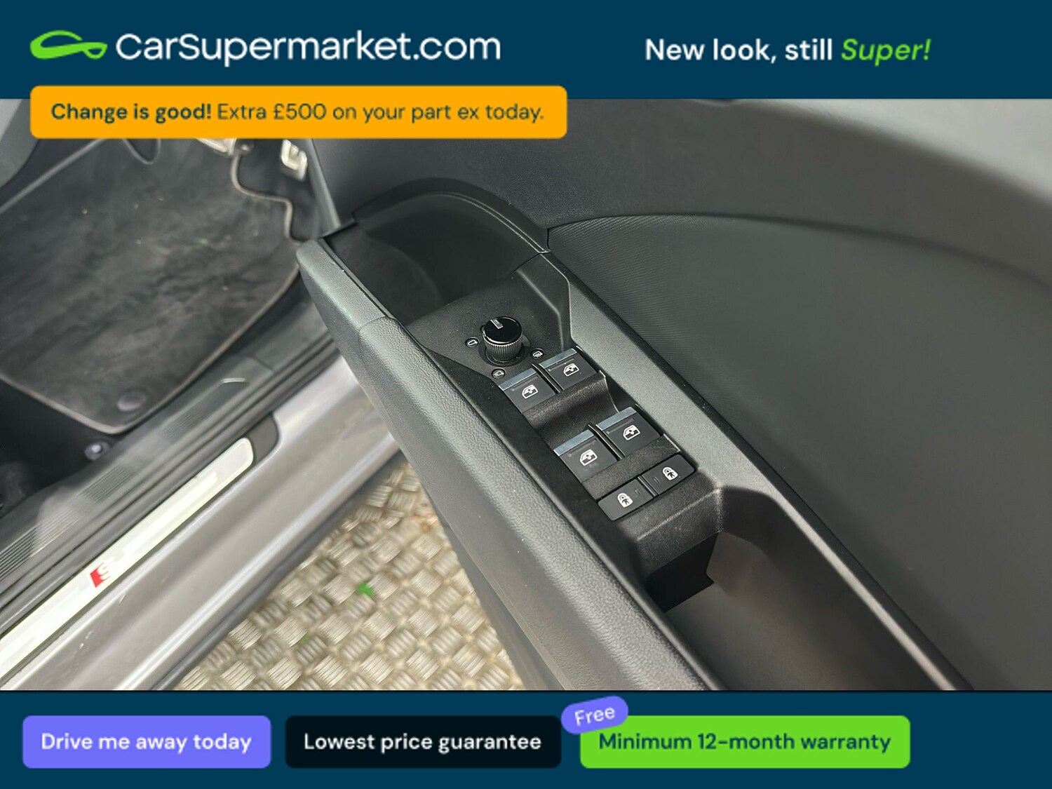 Used Audi Q4 e-tron 2023 for sale - 78209447: Photo 37