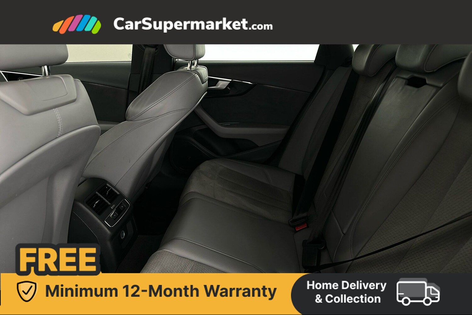 Used Audi A4 2023 for sale - 76342307: Photo 18