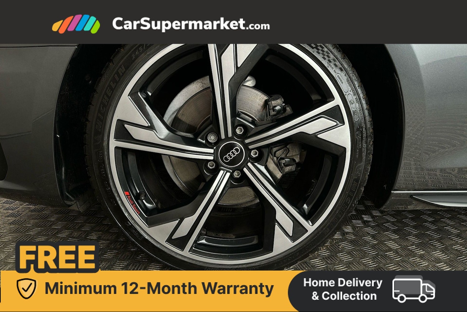 Used Audi A4 2023 for sale - 76342307: Photo 19