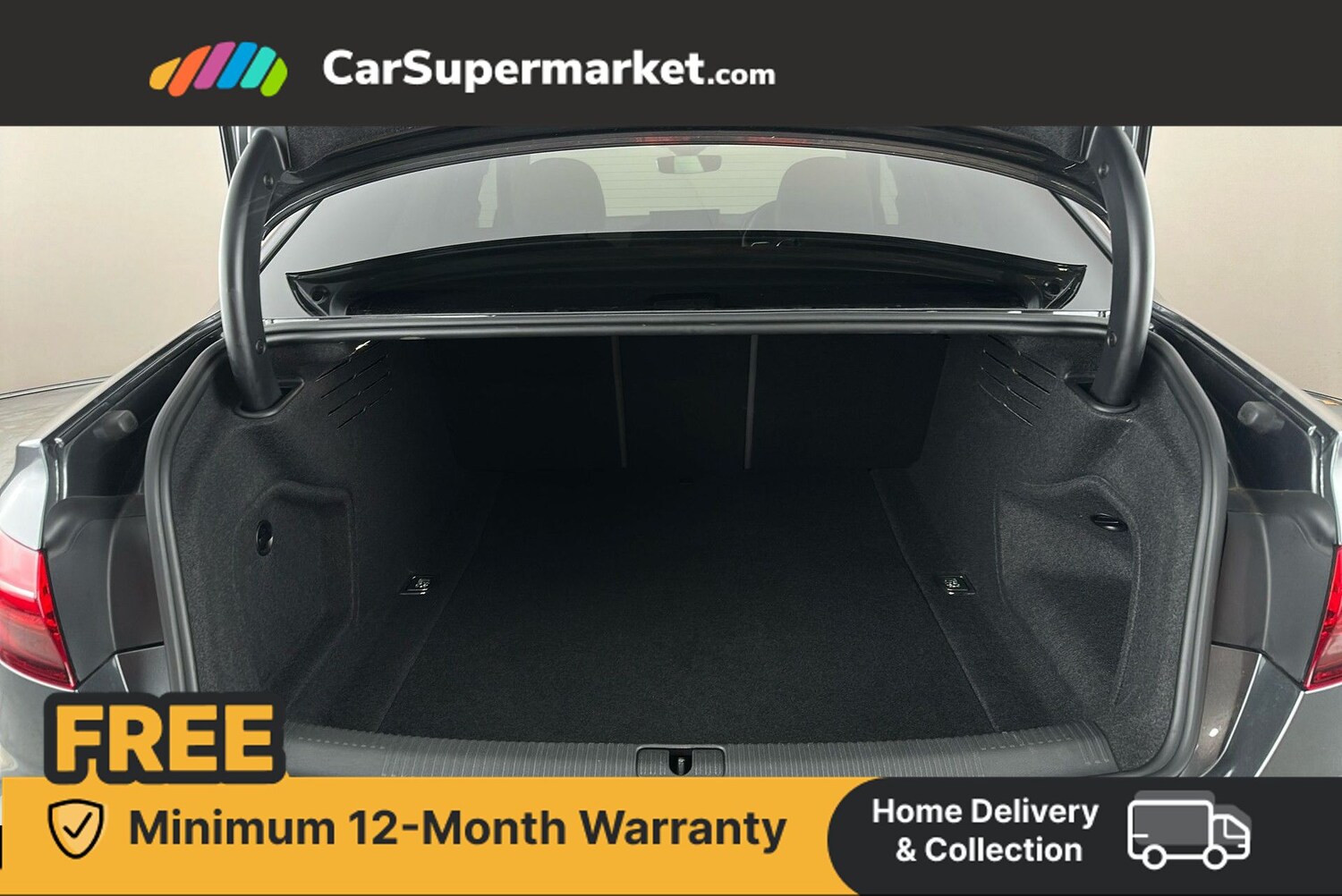 Used Audi A4 2023 for sale - 76342307: Photo 22