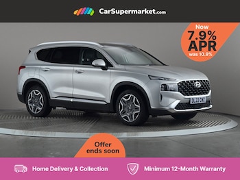 2022 - 1.6 TGDi Plug-in Hybrid Ultimate 4WD Auto 5-Door