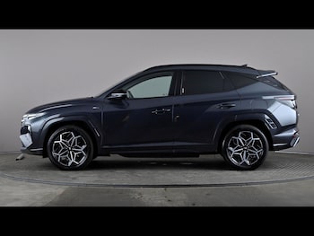 Used Hyundai TUCSON 2023 for sale - 78859549: Photo
