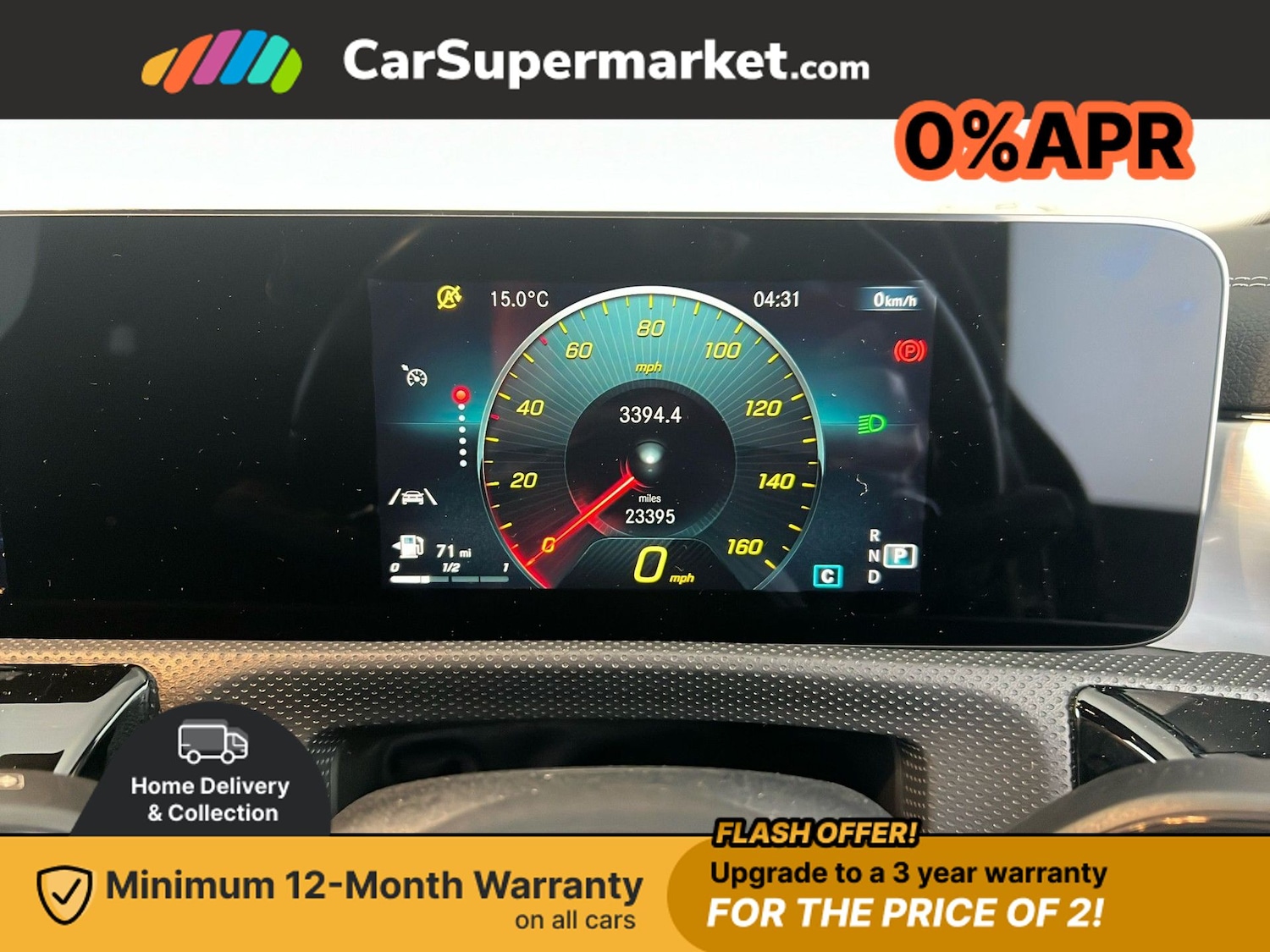 Used Mercedes-Benz CLA 2022 for sale - 76767835: Photo 16