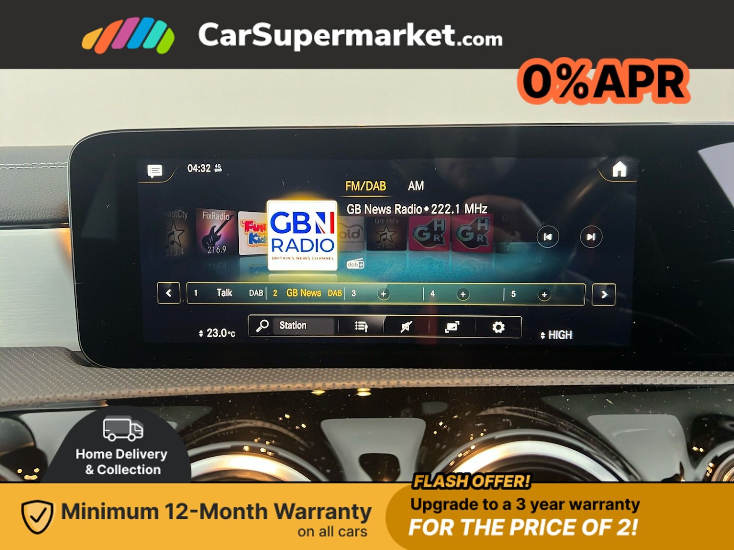 Used Mercedes-Benz CLA 2022 for sale - 76767835: Photo 17