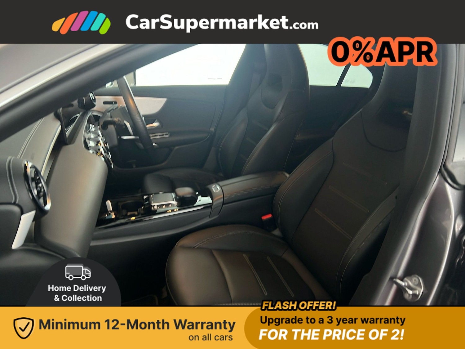 Used Mercedes-Benz CLA 2022 for sale - 76767835: Photo 18