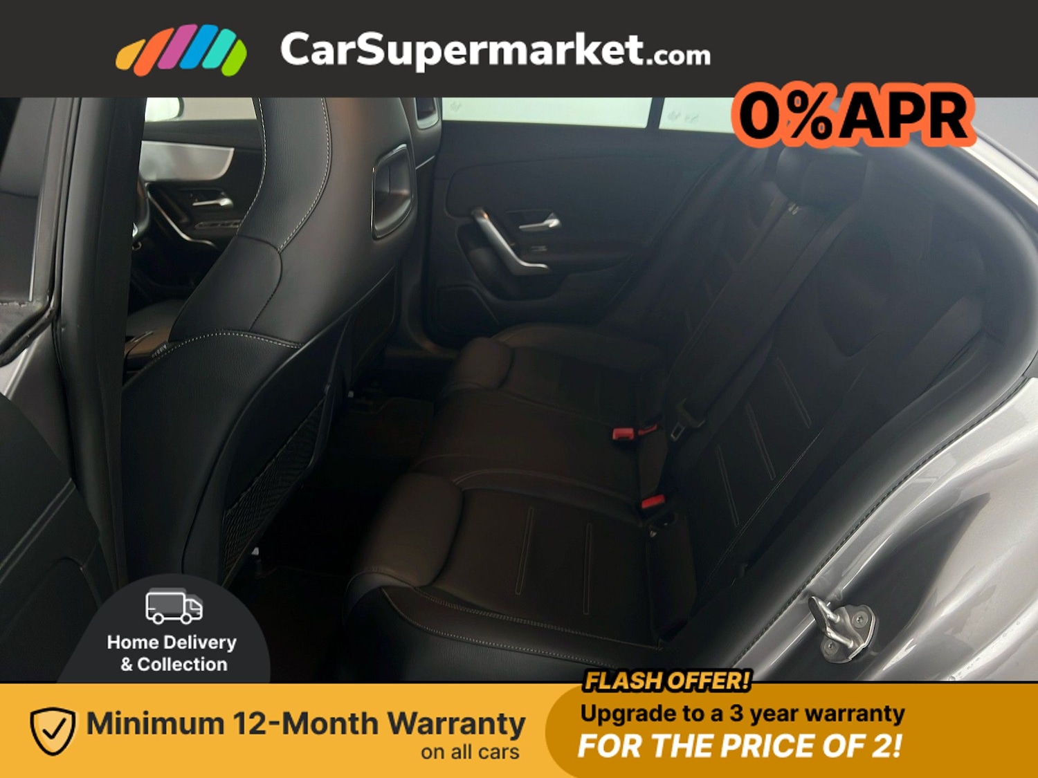 Used Mercedes-Benz CLA 2022 for sale - 76767835: Photo 19