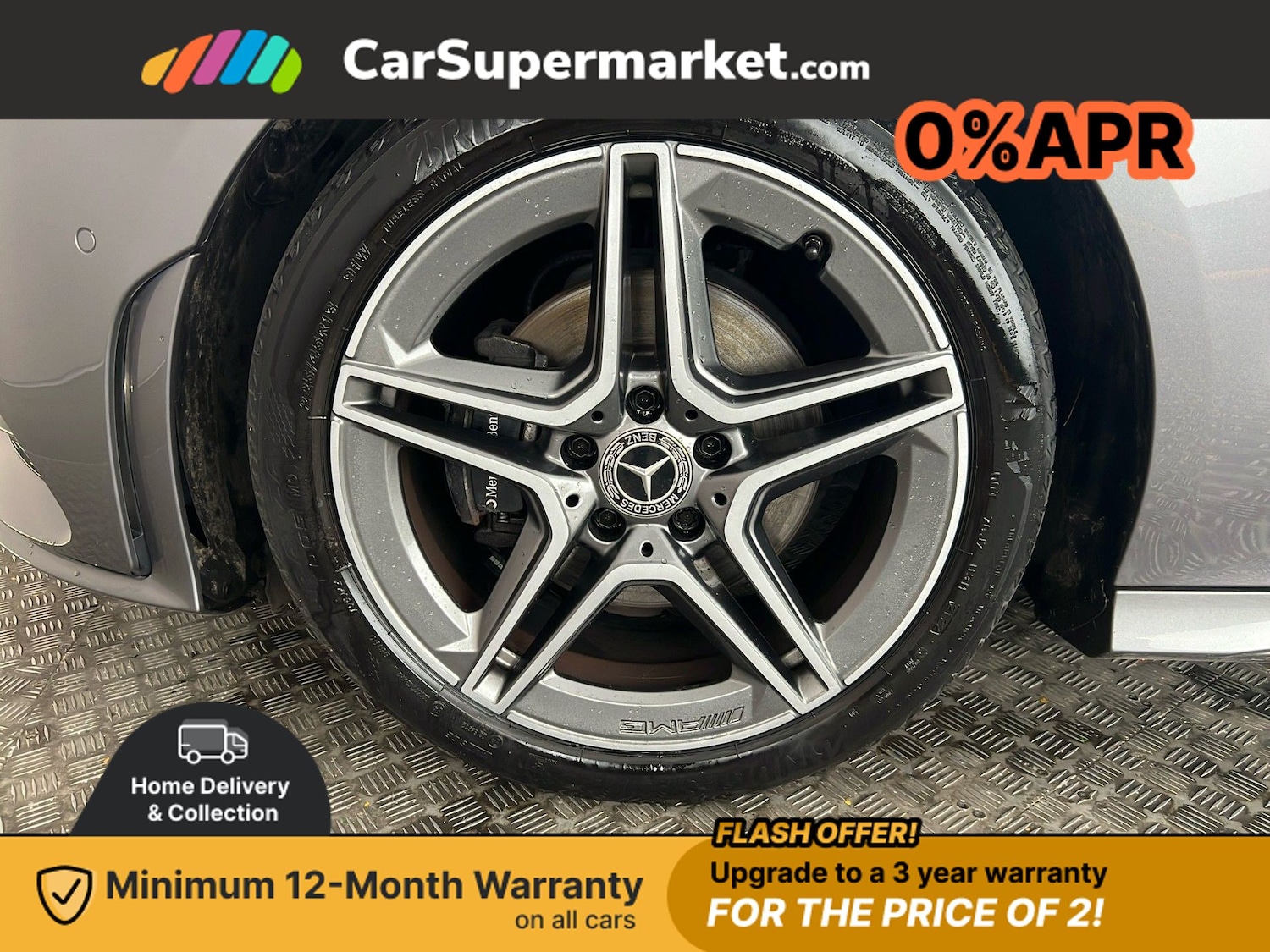 Used Mercedes-Benz CLA 2022 for sale - 76767835: Photo 20