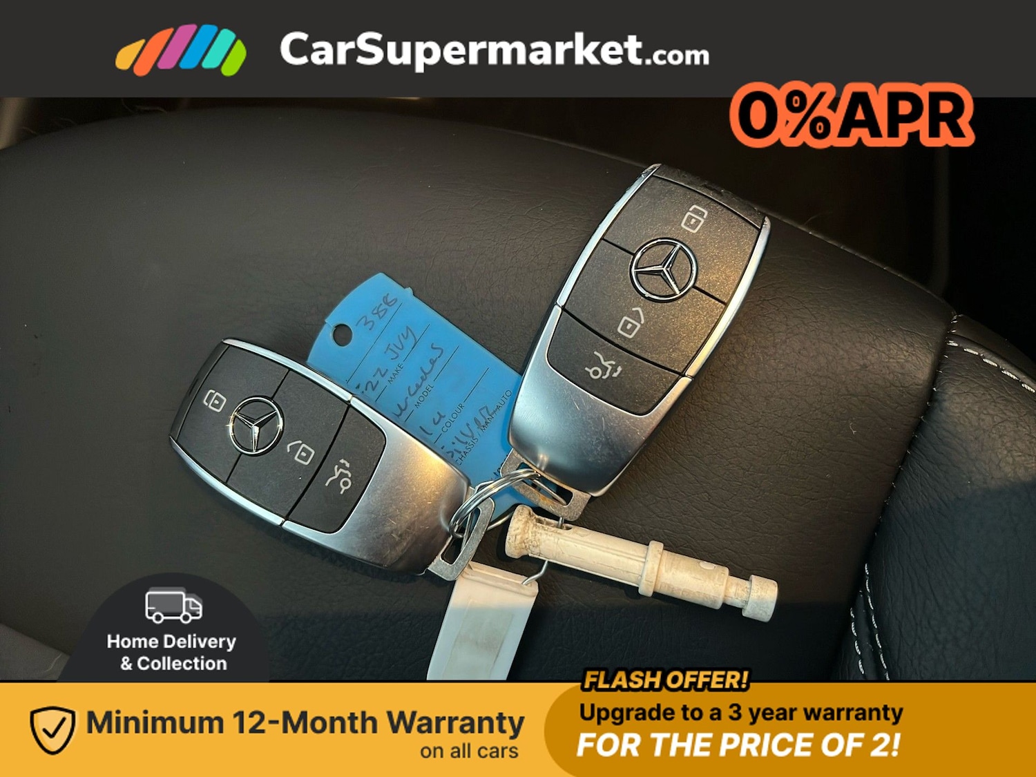 Used Mercedes-Benz CLA 2022 for sale - 76767835: Photo 24