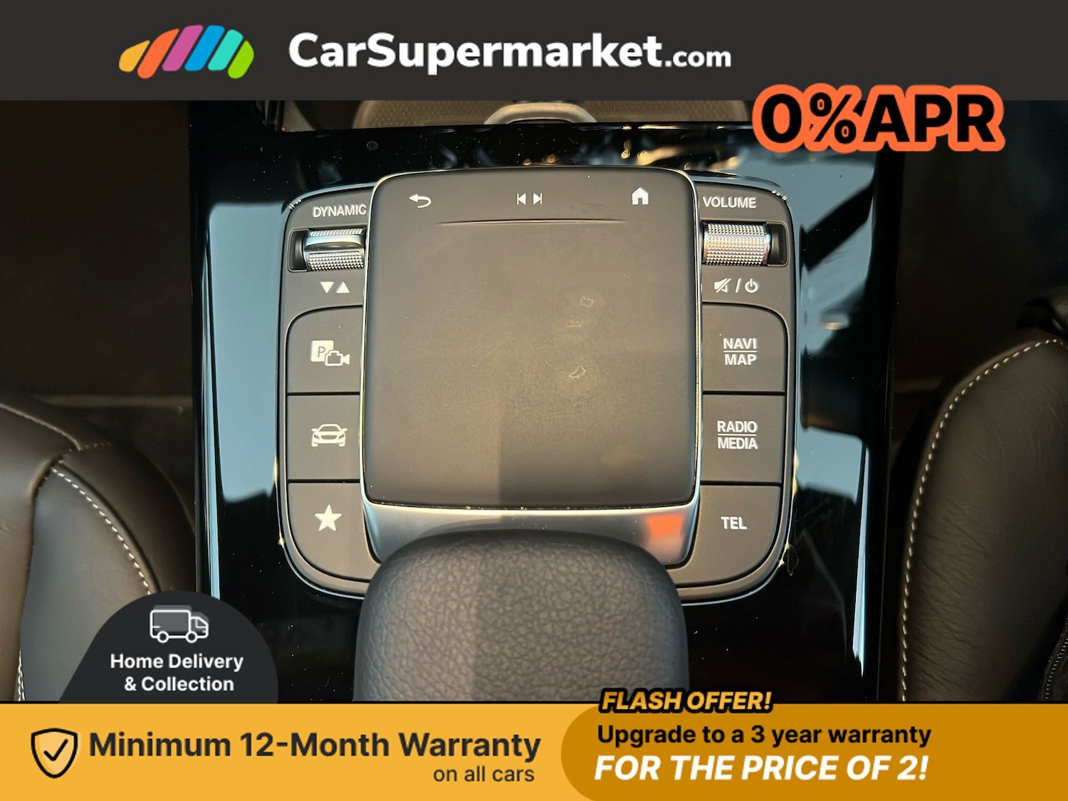 Used Mercedes-Benz CLA 2022 for sale - 76767835: Photo 25