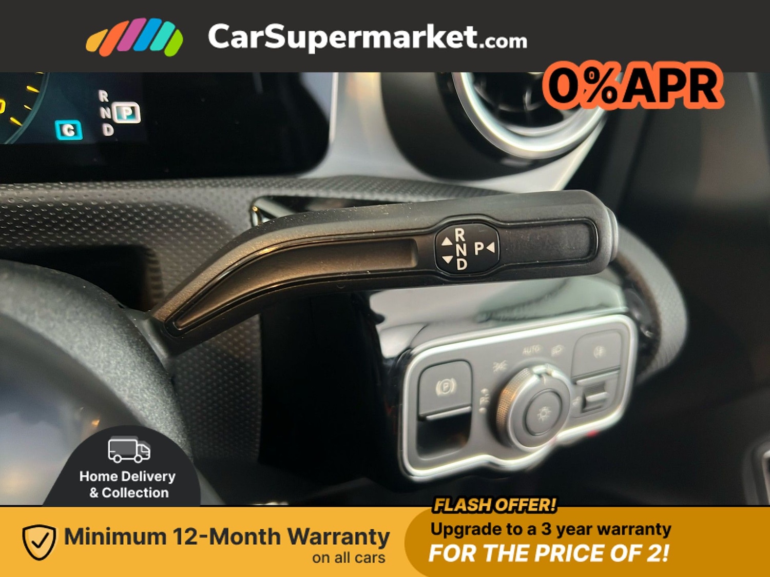 Used Mercedes-Benz CLA 2022 for sale - 76767835: Photo 26