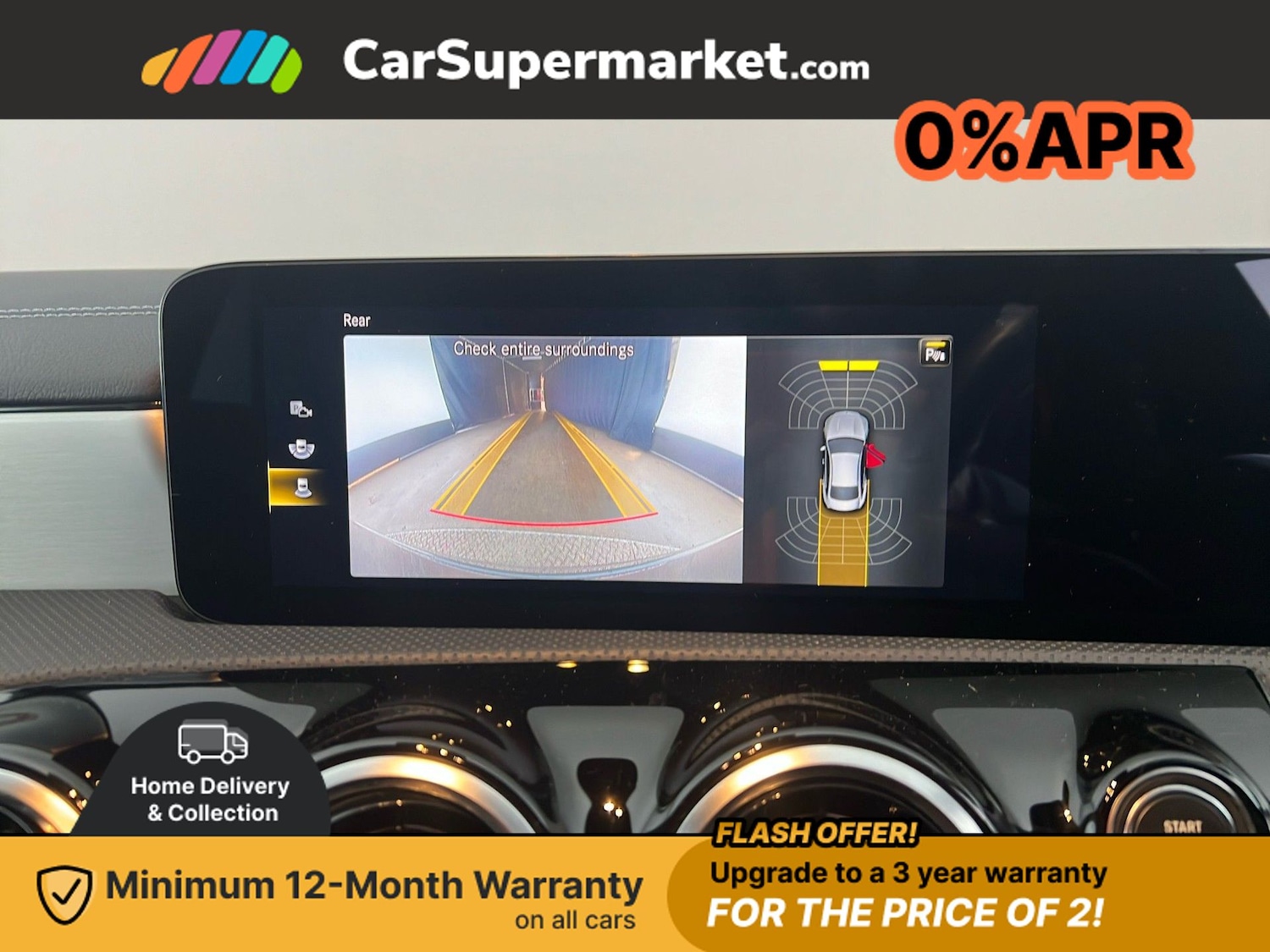 Used Mercedes-Benz CLA 2022 for sale - 76767835: Photo 27