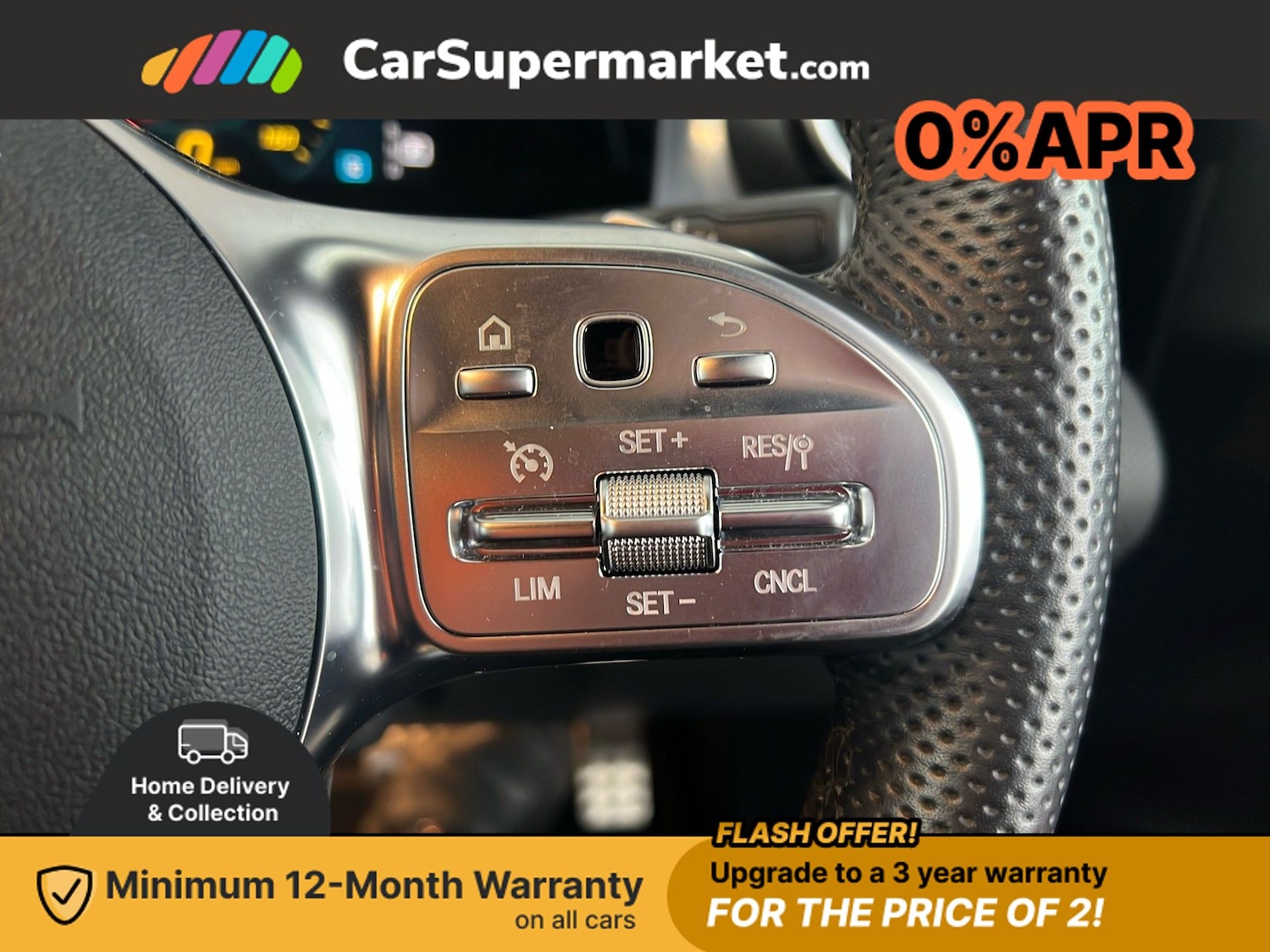 Used Mercedes-Benz CLA 2022 for sale - 76767835: Photo 28