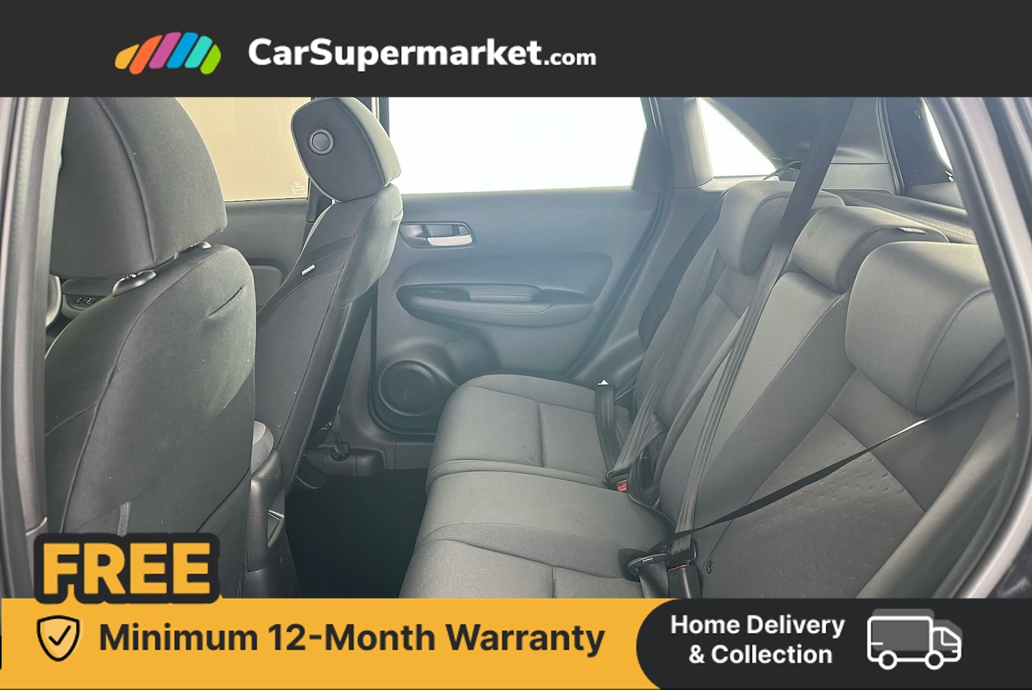 Used Honda Jazz 2022 for sale - 76342197: Photo 12