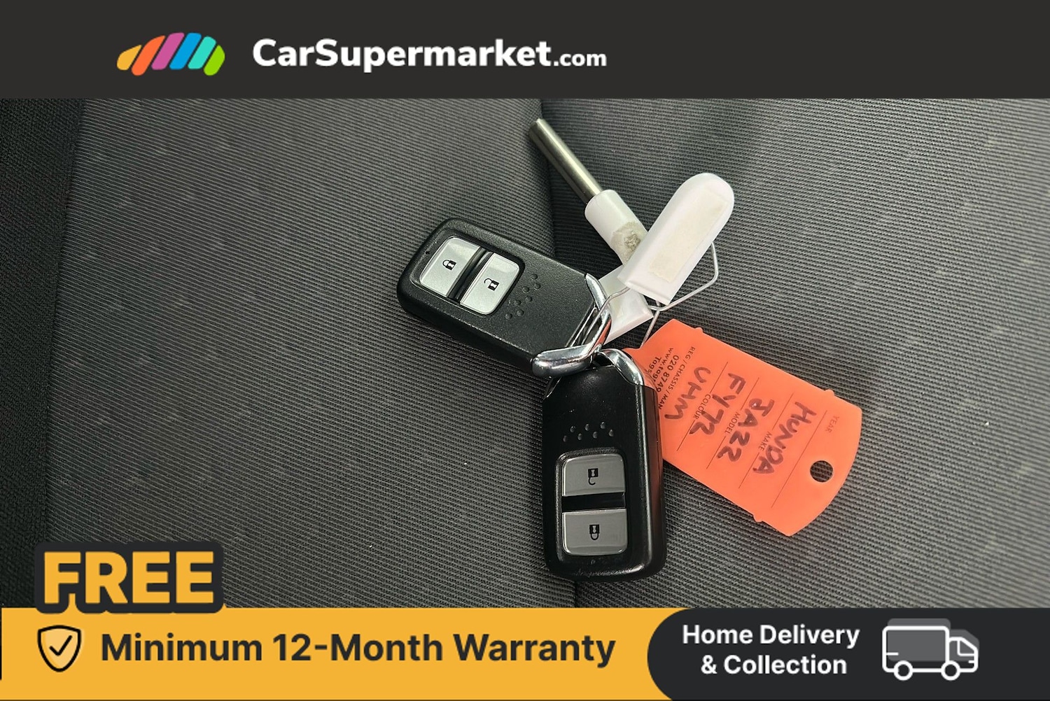 Used Honda Jazz 2022 for sale - 76342197: Photo 17