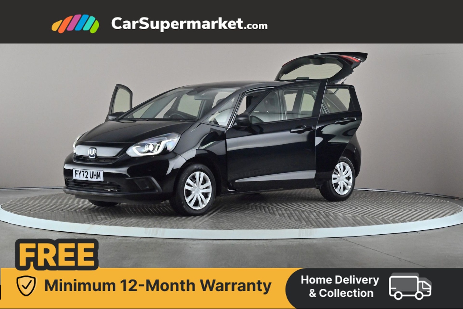 Used Honda Jazz 2022 for sale - 76342197: Photo 20