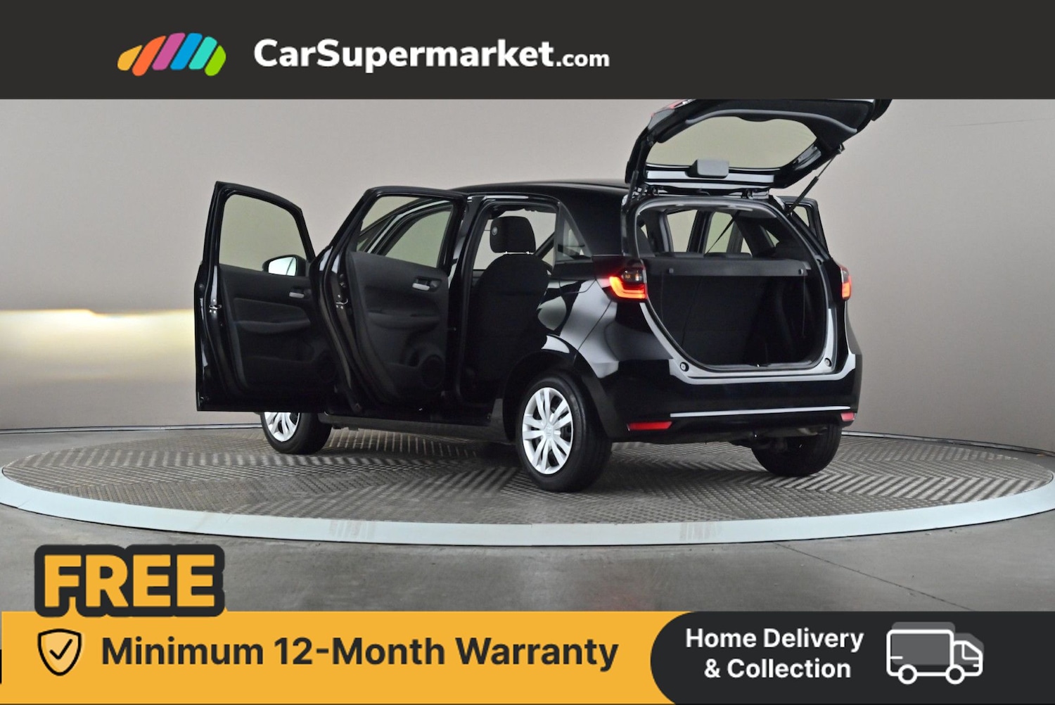 Used Honda Jazz 2022 for sale - 76342197: Photo 22