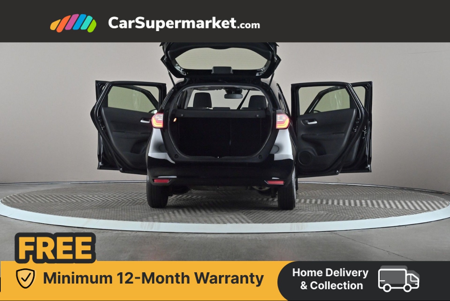 Used Honda Jazz 2022 for sale - 76342197: Photo 23