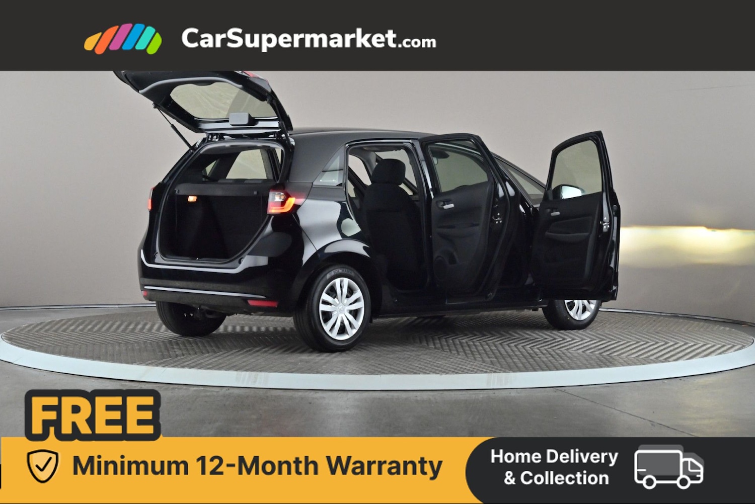 Used Honda Jazz 2022 for sale - 76342197: Photo 24