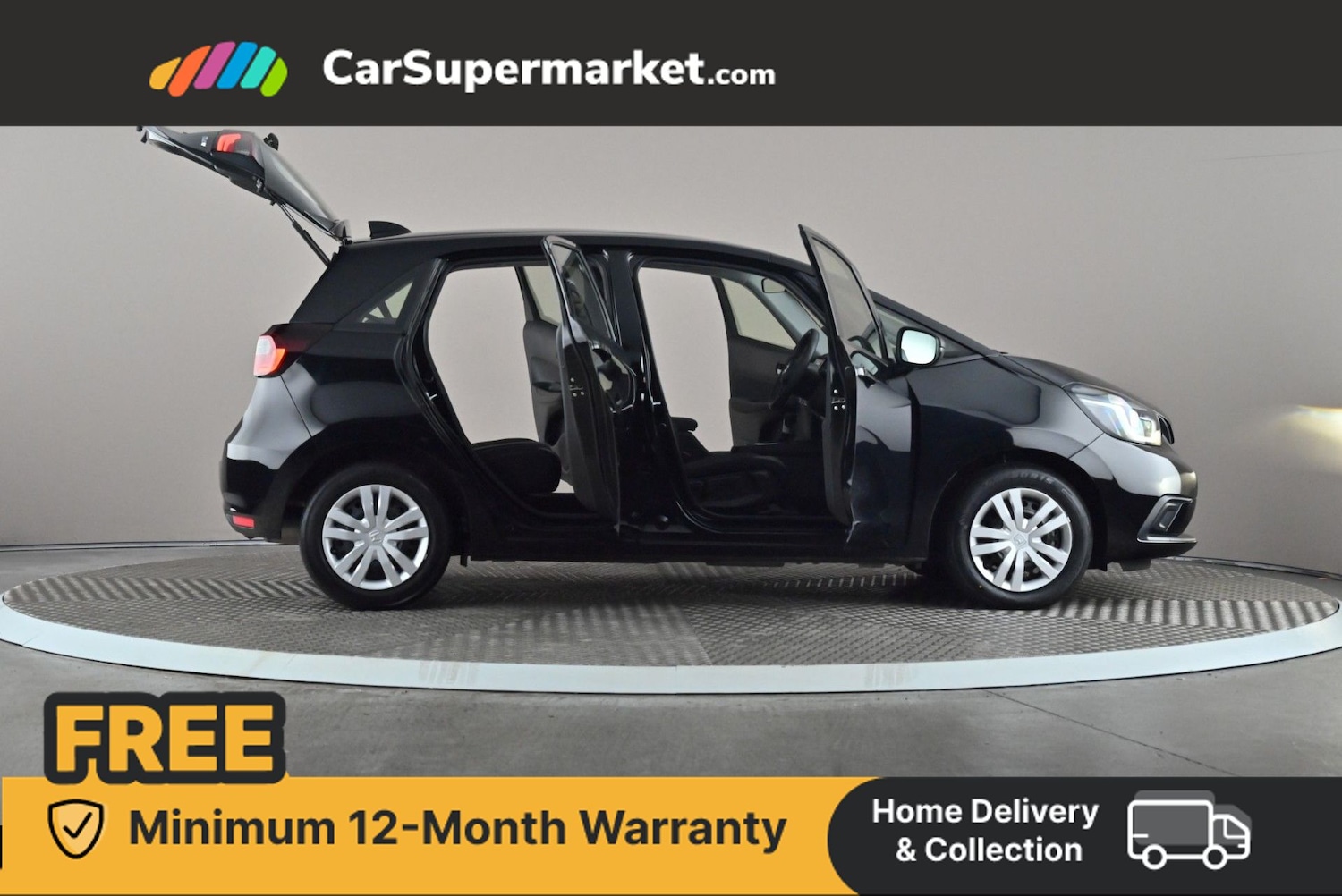 Used Honda Jazz 2022 for sale - 76342197: Photo 25
