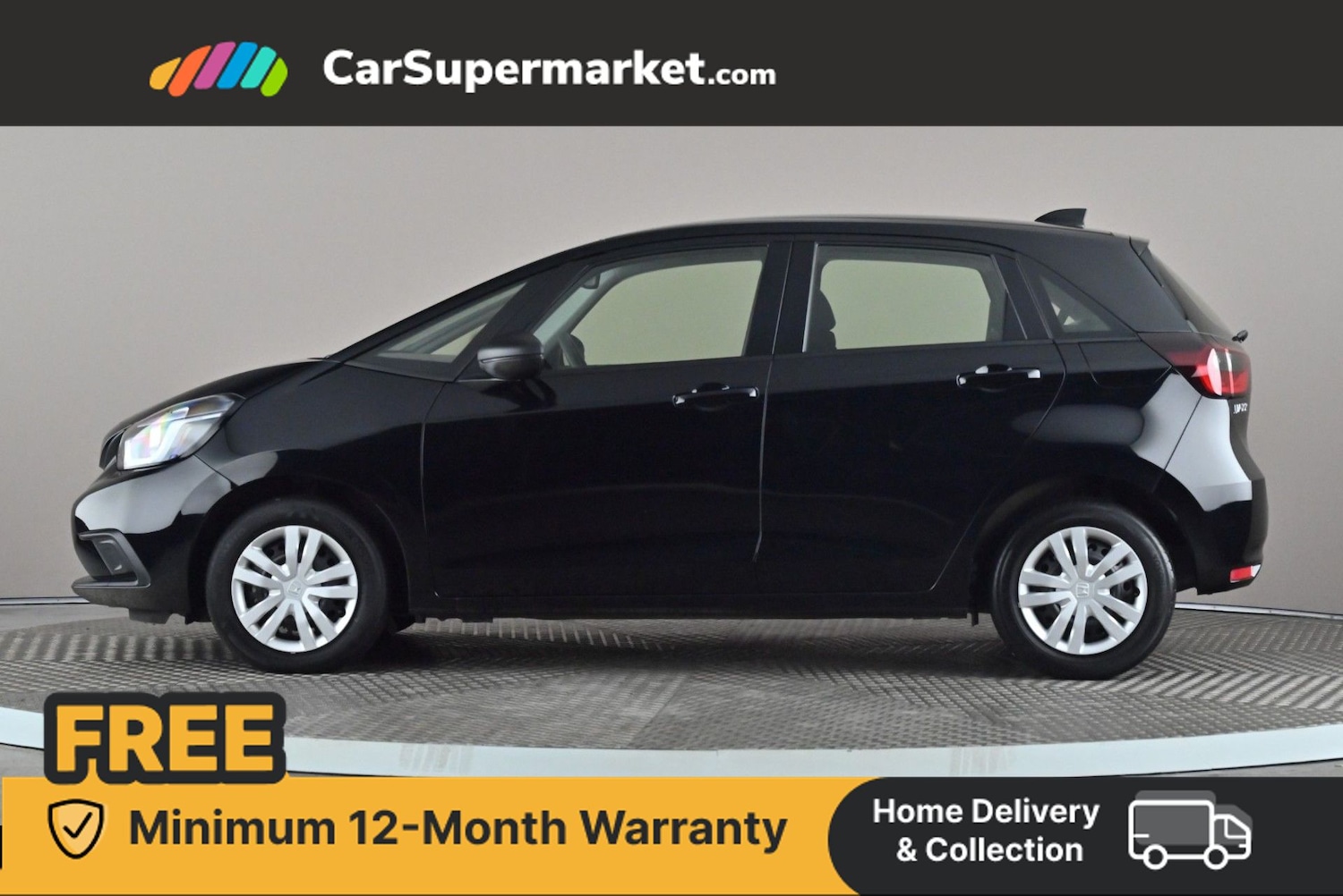 Used Honda Jazz 2022 for sale - 76342197: Photo 3
