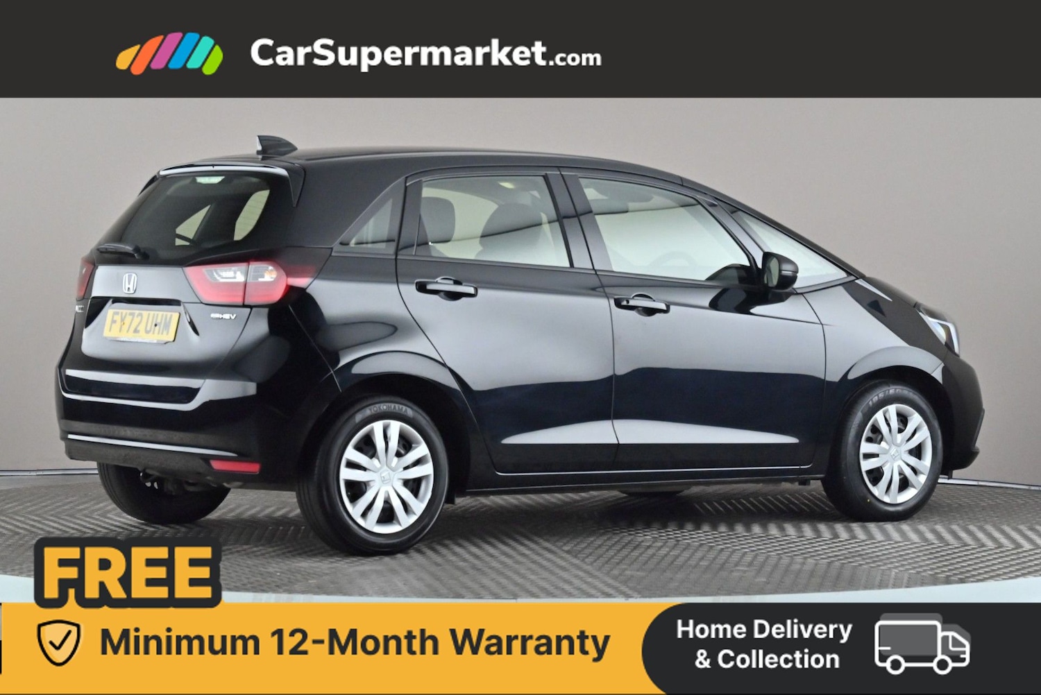 Used Honda Jazz 2022 for sale - 76342197: Photo 6