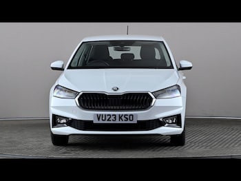 Used Skoda Fabia 2023 for sale - 78802503: Photo