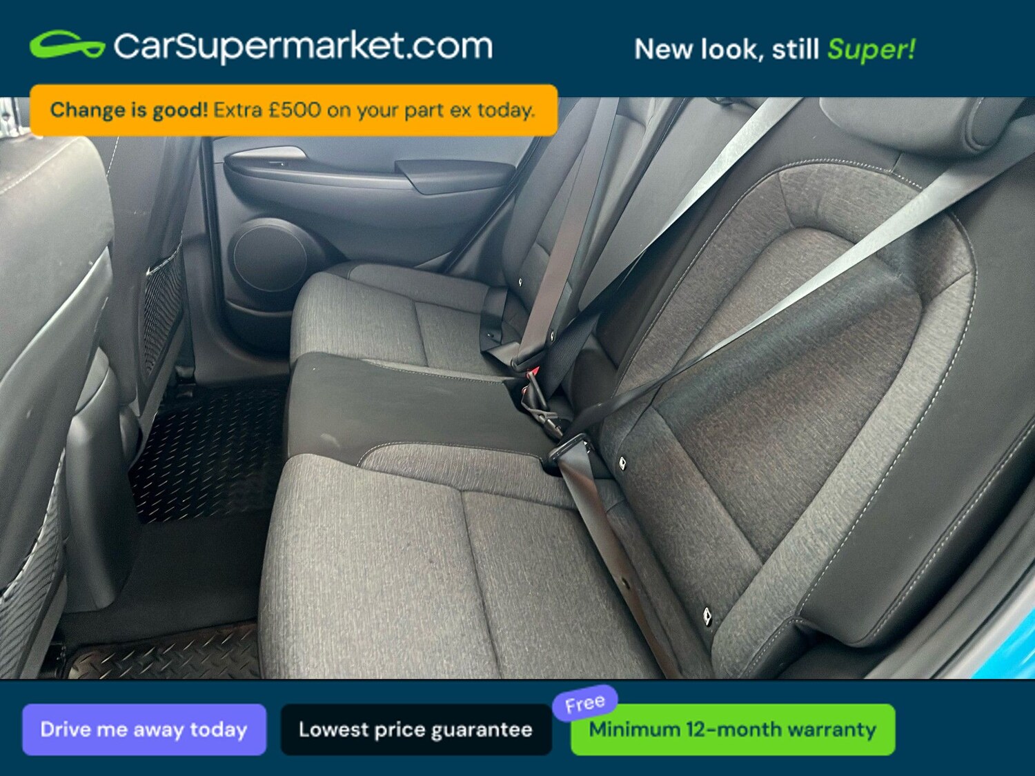 Used Hyundai KONA 2023 for sale - 78189886: Photo 19