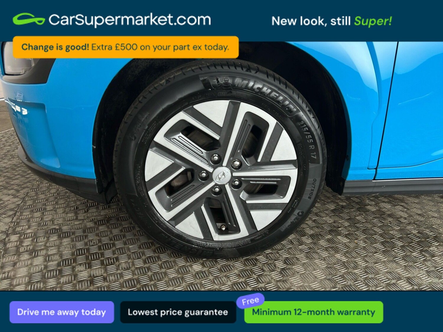 Used Hyundai KONA 2023 for sale - 78189886: Photo 20