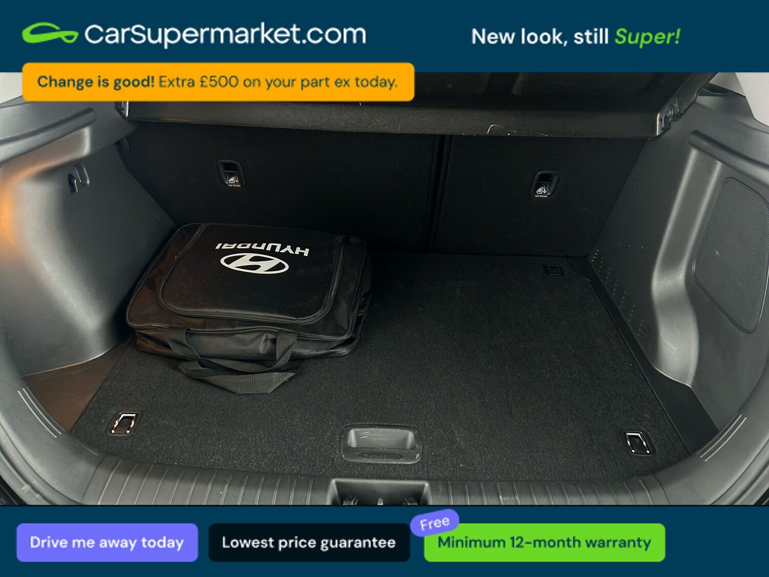 Used Hyundai KONA 2023 for sale - 78189886: Photo 23