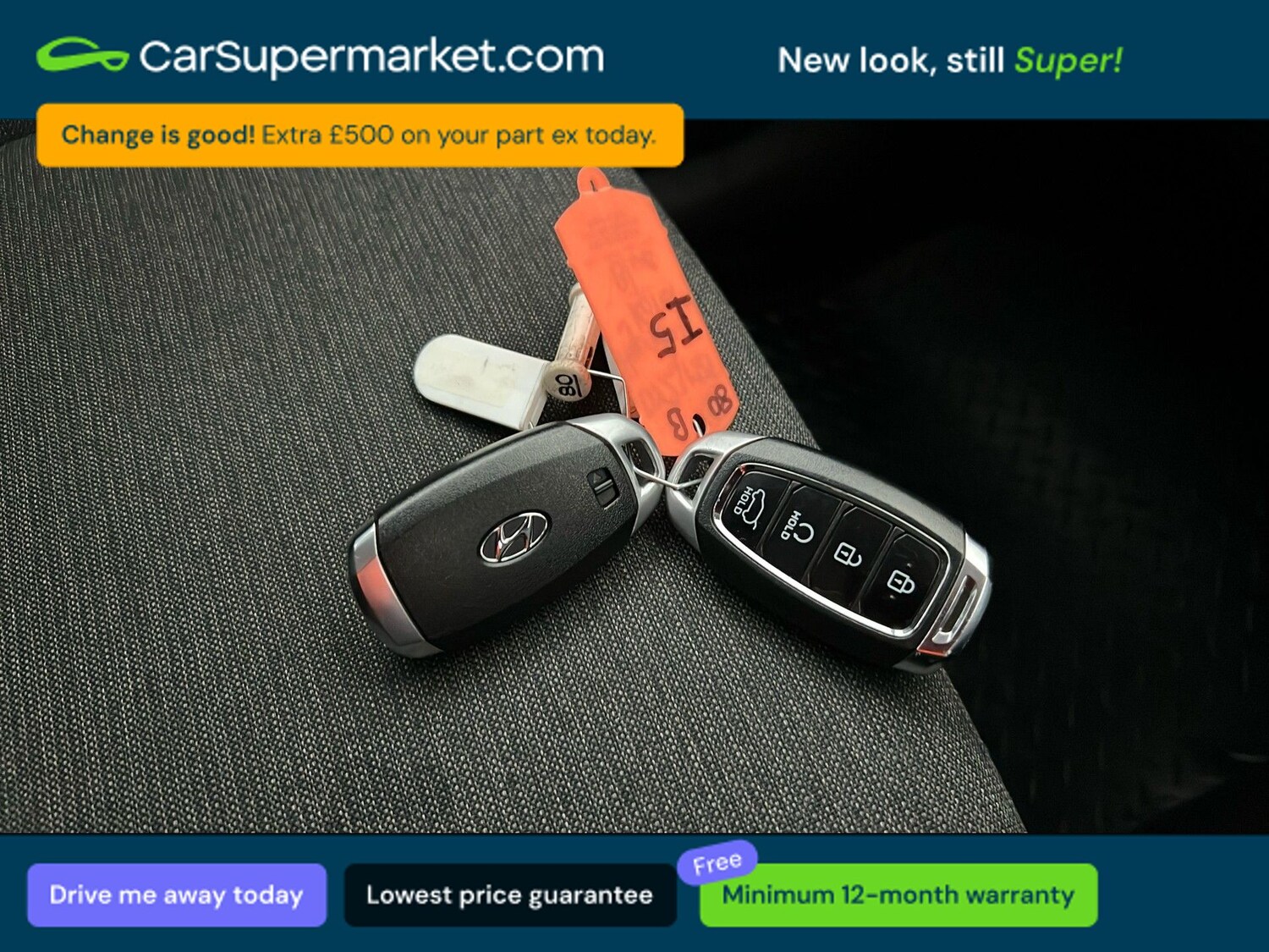 Used Hyundai KONA 2023 for sale - 78189886: Photo 24