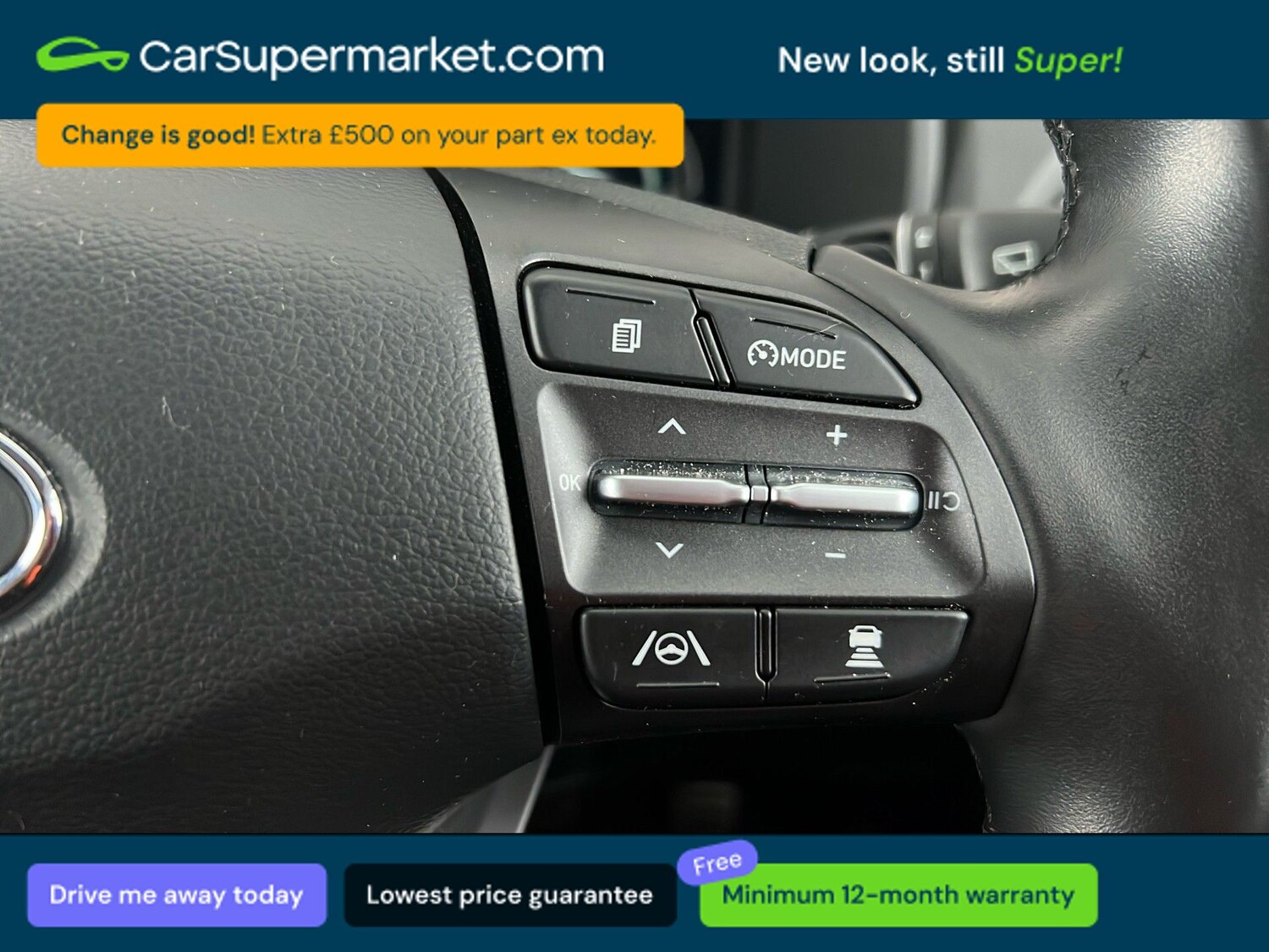 Used Hyundai KONA 2023 for sale - 78189886: Photo 26