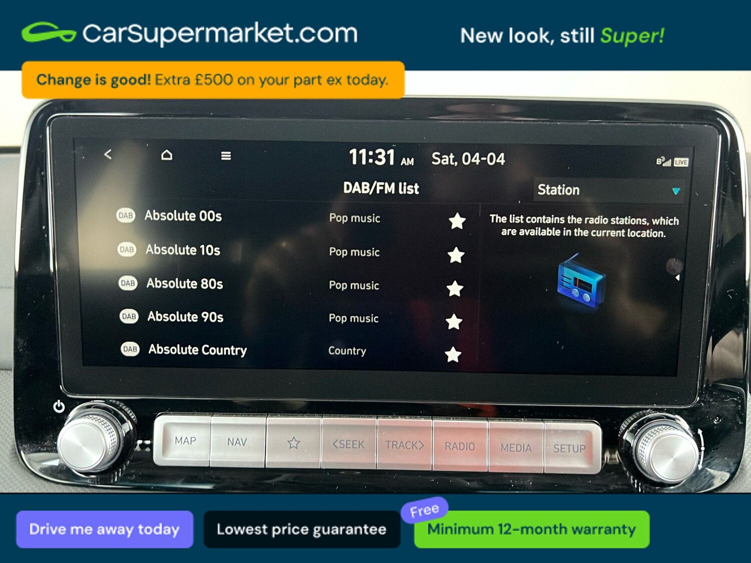 Used Hyundai KONA 2023 for sale - 78189886: Photo 27