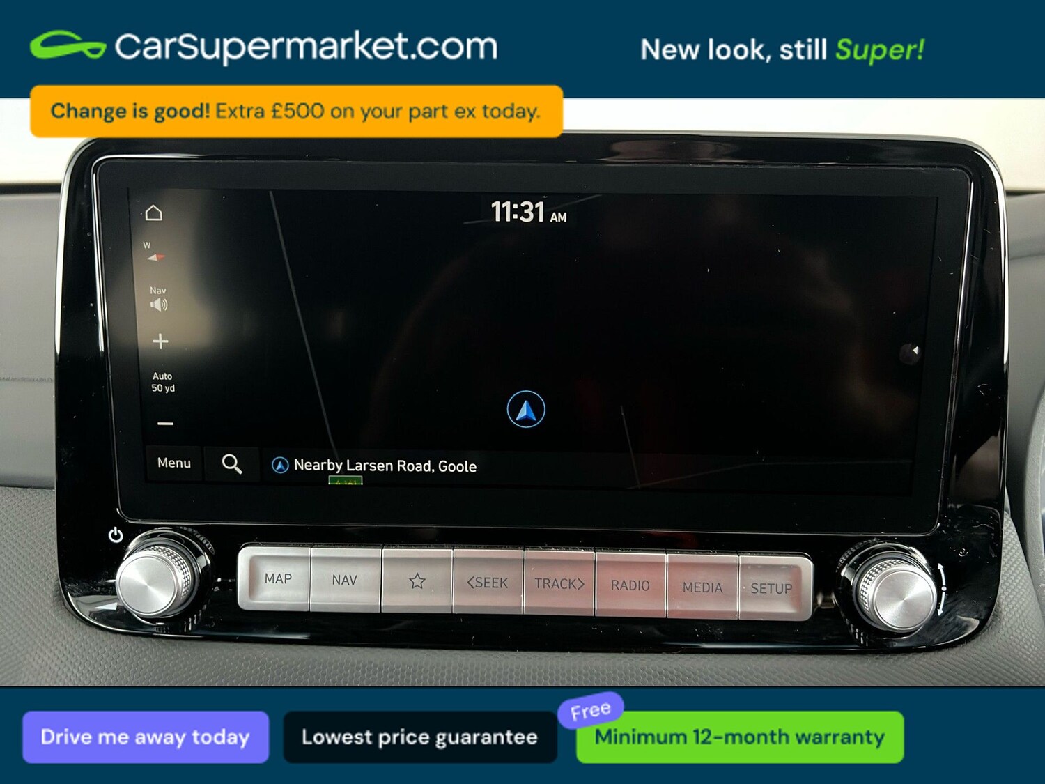 Used Hyundai KONA 2023 for sale - 78189886: Photo 28