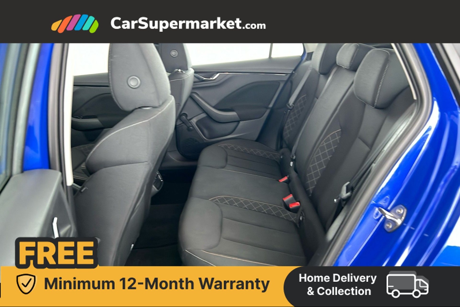 Used Skoda Kamiq 2022 for sale - 76342168: Photo 18