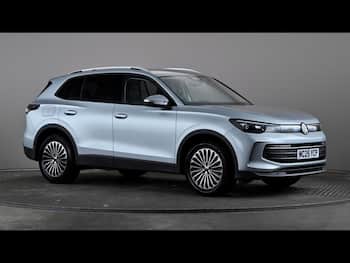 Used Volkswagen Tiguan 2025 for sale - 79672413: Photo