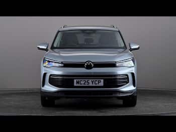 Used Volkswagen Tiguan 2025 for sale - 79672413: Photo