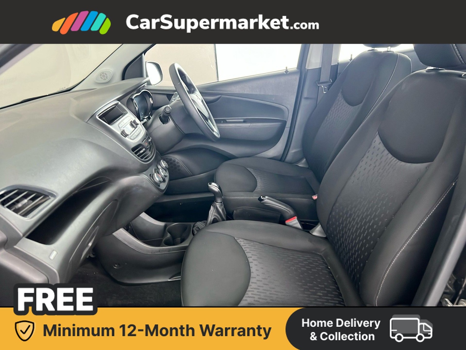 Used Vauxhall Viva 2018 for sale - 77654258: Photo 17