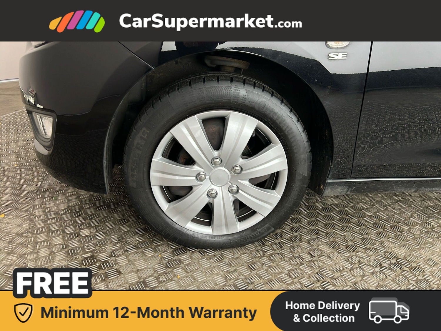 Used Vauxhall Viva 2018 for sale - 77654258: Photo 19