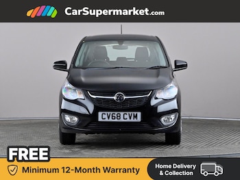 Used Vauxhall Viva 2018 for sale - 77654258: Photo
