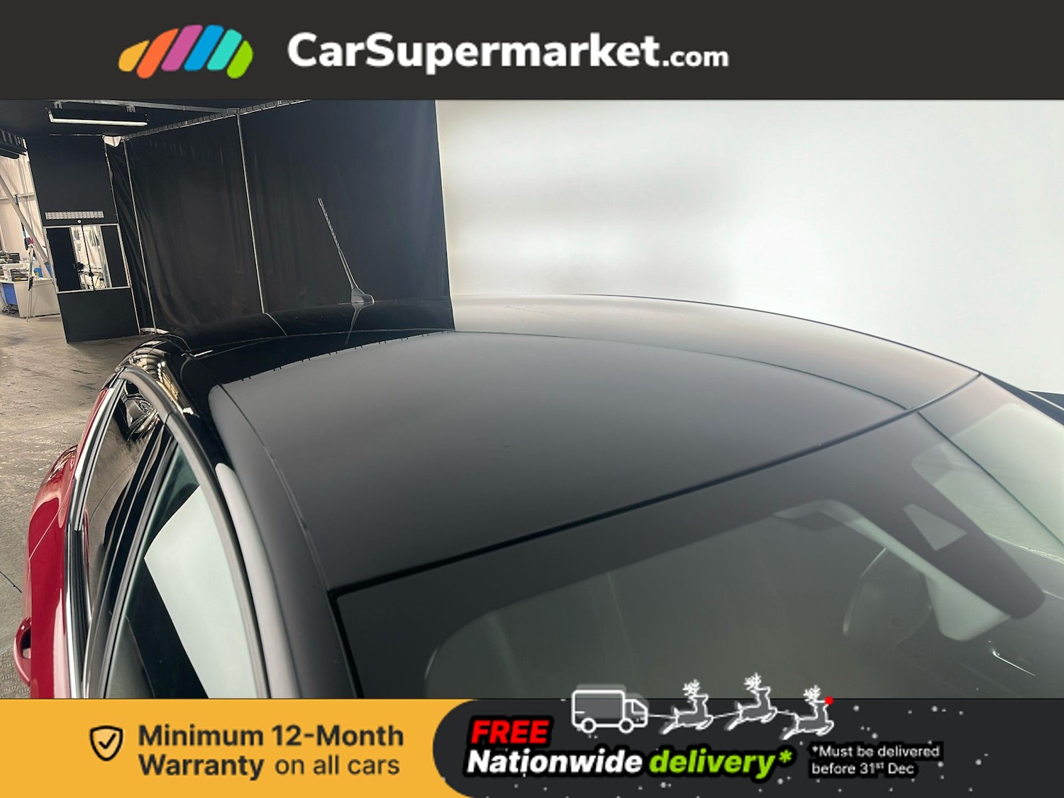 Used Vauxhall Corsa 2020 for sale - 76922951: Photo 22