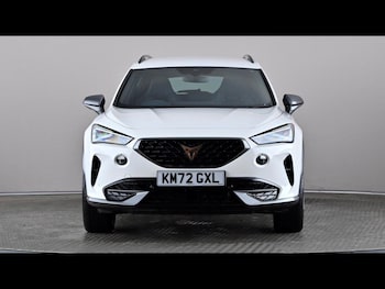 Used Cupra Formentor 2022 for sale - 78683129: Photo