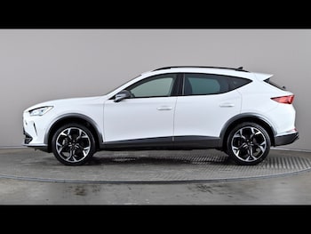 Used Cupra Formentor 2022 for sale - 78683129: Photo