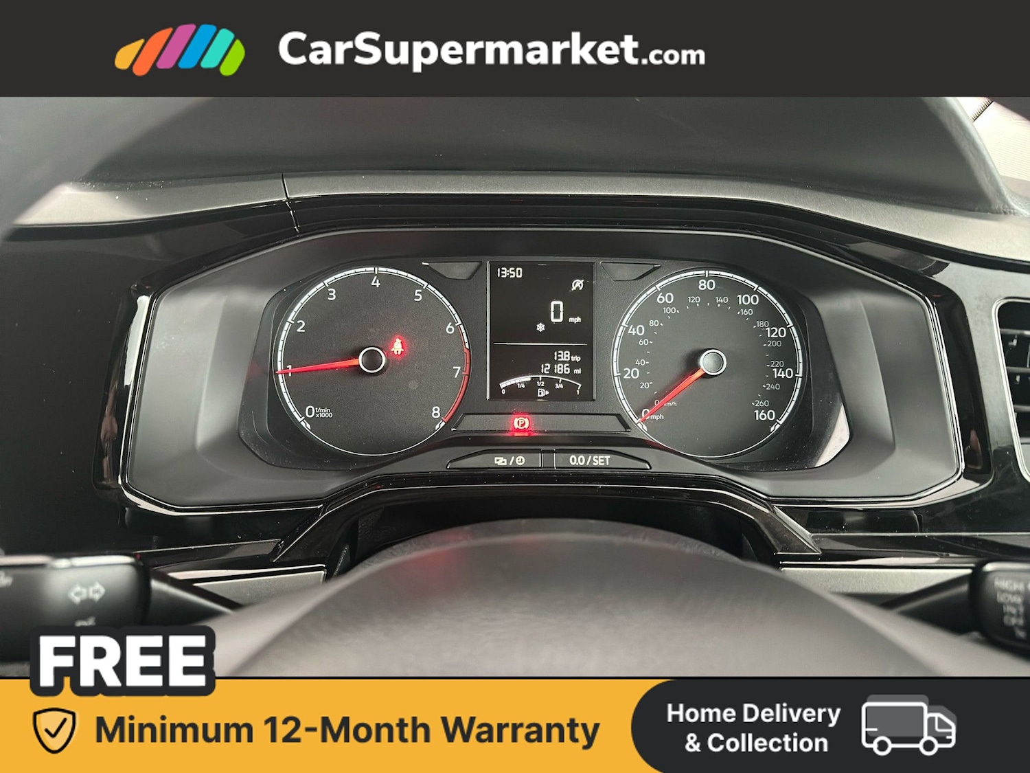 Used Volkswagen Polo 2018 for sale - 77620606: Photo 15