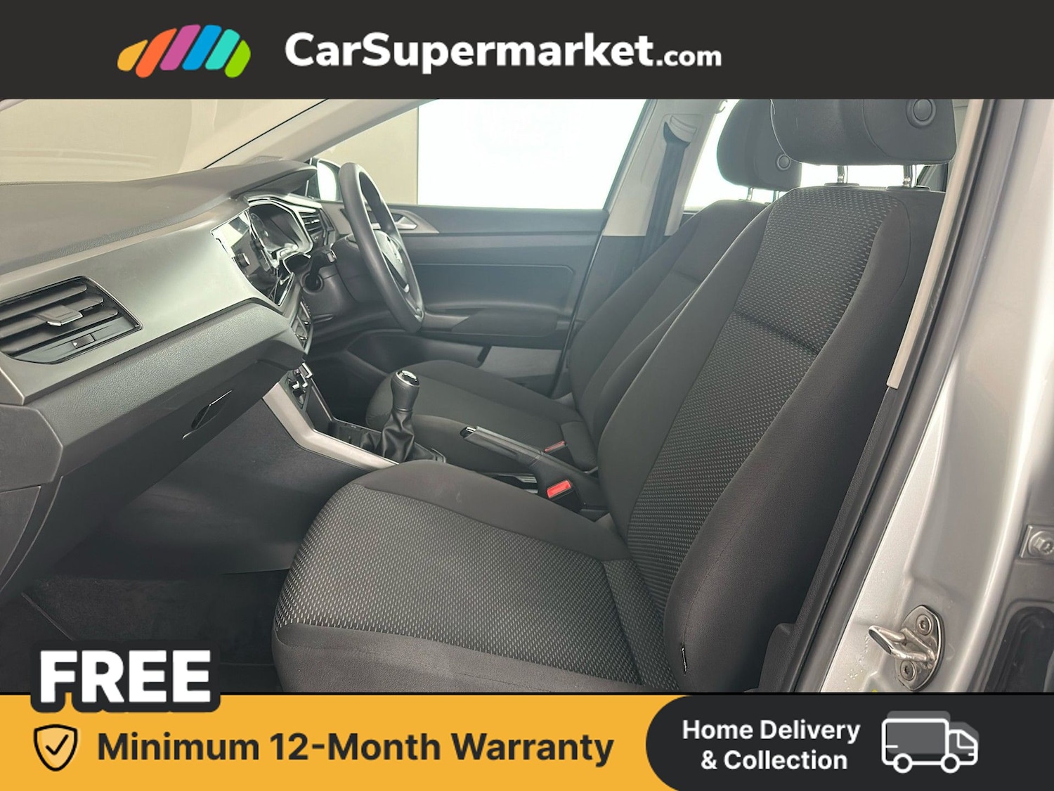 Used Volkswagen Polo 2018 for sale - 77620606: Photo 17